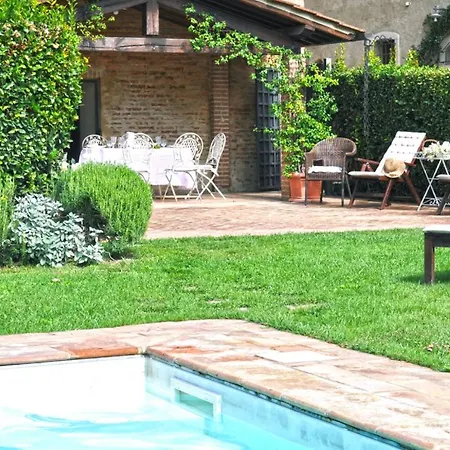 Villa Torre Dell'acqua *
