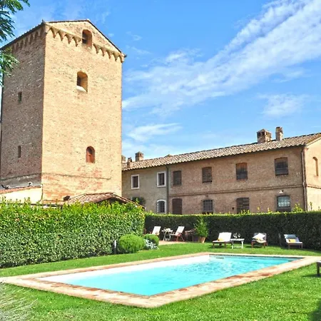 Villa Torre Dell'acqua *