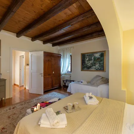 Villa Torre Dell'acqua *