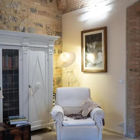 Villa Torre Dell'acqua Poggibonsi
