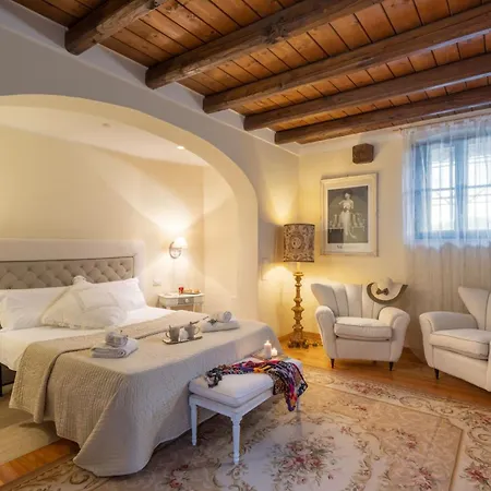 Villa Torre Dell'acqua