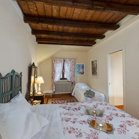 Villa Torre Dell'acqua Poggibonsi