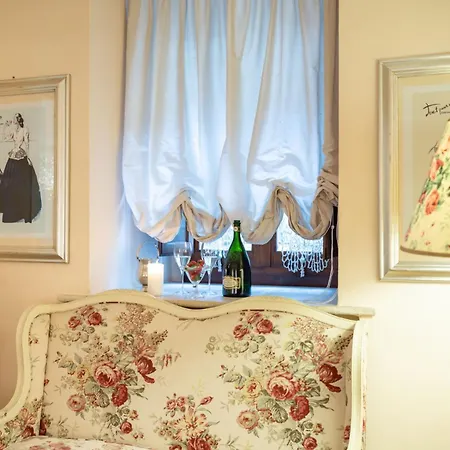 Villa Torre Dell'acqua Poggibonsi