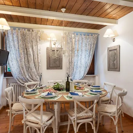 Villa Torre Dell'acqua