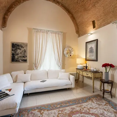 Torre Dell'acqua Villa