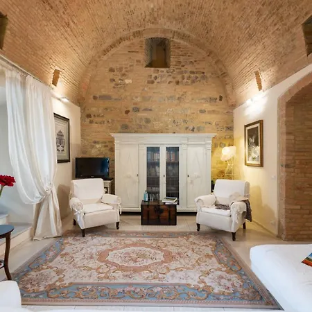Torre Dell'acqua Villa